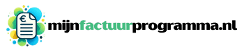 mijnfactuurprogramma.nl logo